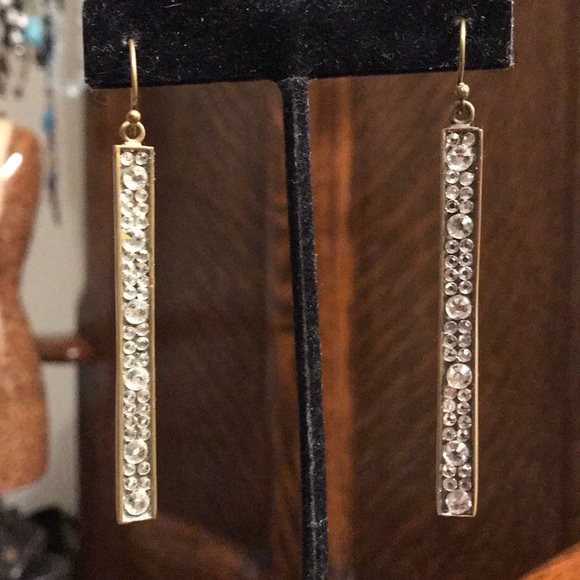 Anthropologie Earrings - Picture 5 of 7